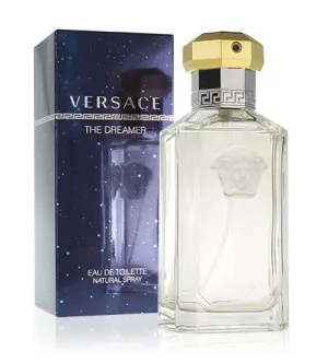 Versace The Dreamer Eau de Toilette for Men 100 ml