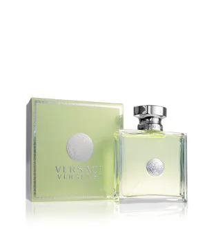 Versace Versense Eau de Toilette for Women 100 ml