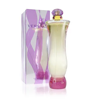 Versace Woman Eau de Parfum for Women 100 ml