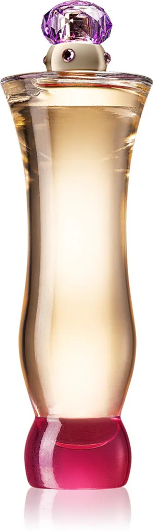 Versace Woman Eau de Parfum for Women 100 ml