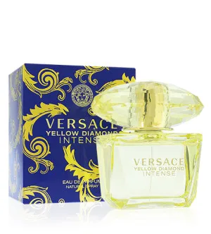 Versace Yellow Diamond Intense Eau de Parfum for Women 90 ml