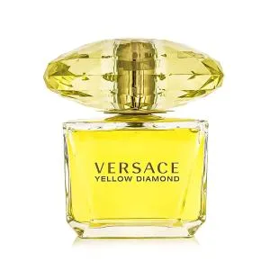 Versace Yellow Diamond Intense Eau de Parfum for Women 90 ml