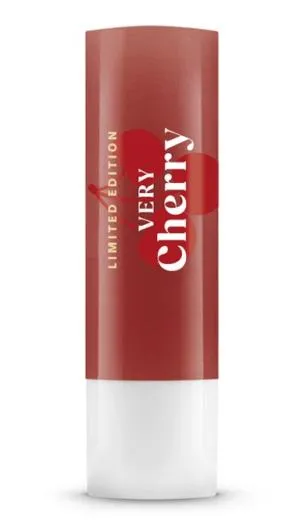 Weleda Very Cherry Lip Balm