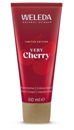 VERY CHERRY hand cream
