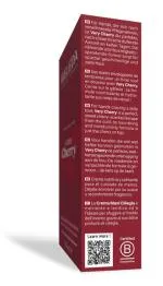 Weleda VERY CHERRY hand cream