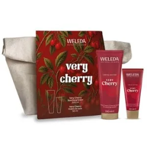 Weleda Very Cherry Set