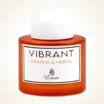 Vibrant Orange & Neroli Unisex Eau de Parfum 100 ml