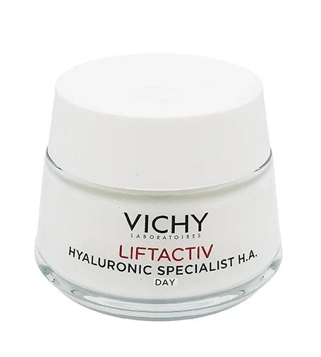 Liftactiv Hyaluronic Specialist H.A. anti-wrinkle day cream for normal to combination skin 50 ml