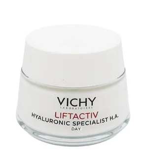 Vichy Liftactiv Hyaluronic Specialist H.A. anti-wrinkle day cream for normal to combination skin