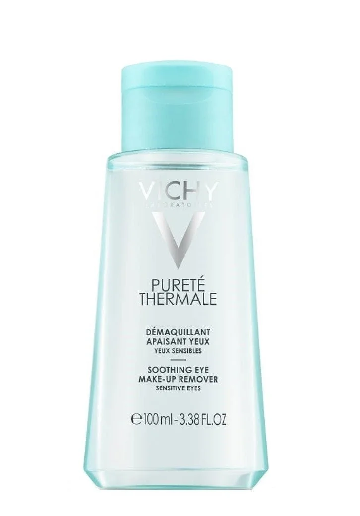 Pureté Thermale Soothing Eye Makeup Remover 100 ml
