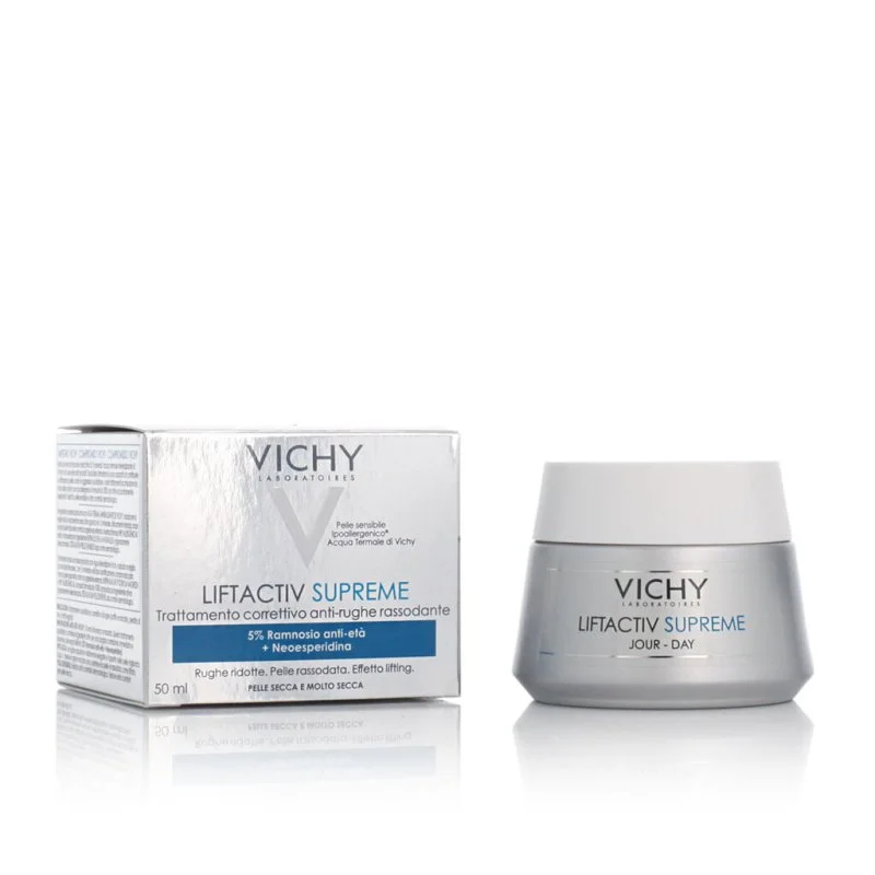 Liftactiv Supreme (dry to very dry skin) 50 ml