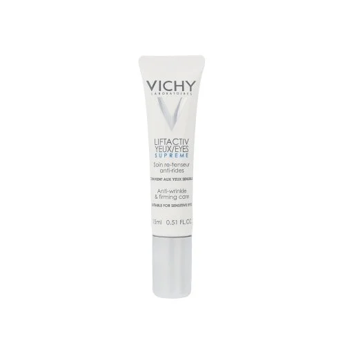 Liftactiv Eyes Derm Source anti-wrinkle eye care 15 ml
