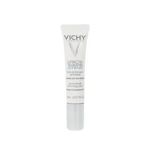 Vichy Liftactiv Eyes Derm Source anti-wrinkle eye care