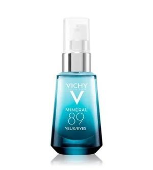 Vichy Minéral 89 Fortifying Hyaluron-Booster for the Eye Area