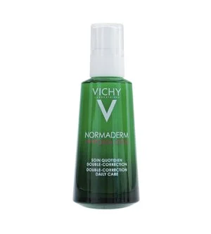 Vichy Normaderm Phytosolution dual-action corrective care for acne-prone skin imperfections