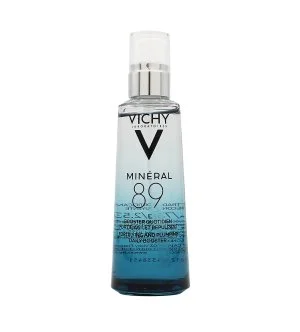 Vichy Minéral 89 Fortifying and Plumping Hyaluronic Acid Booster