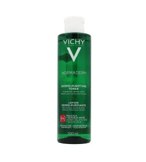 Vichy Normaderm Dermo-Purifying Cleansing Toner