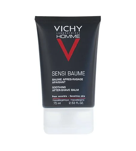 Homme Sensi-Baume After-Shave Balm for Sensitive Skin 75 ml