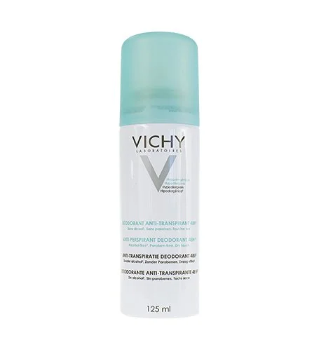 Antiperspirant Deodorant Spray 125 ml