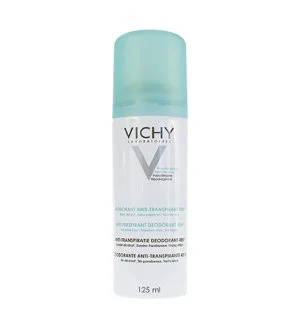 Vichy Antiperspirant Deodorant Spray
