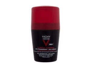 Vichy Homme Clinical Control 96H Anti-Odor Antiperspirant for Men
