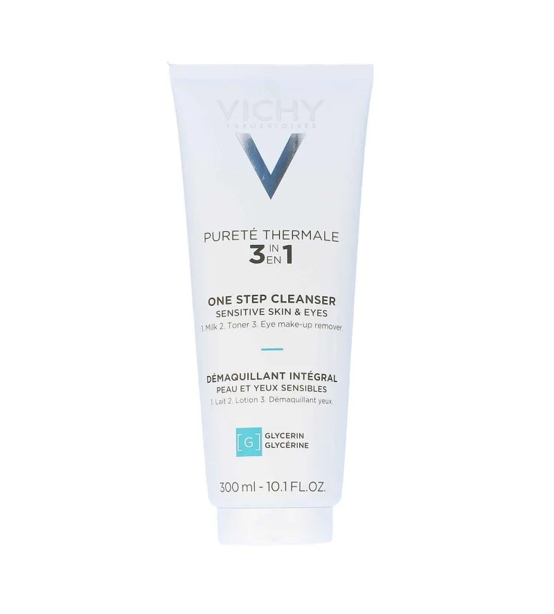 Purete Thermale 3-in-1 Cleansing Milk for Sensitive Skin 300 ml