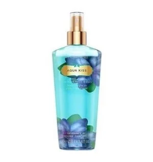 Victoria's Secret Aqua Kiss body mist for women