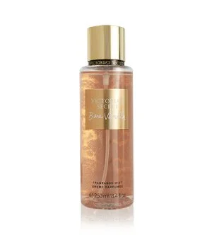 Victoria's Secret Bare Vanilla body spray for women