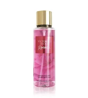 Victoria's Secret Romantic Body Spray for Women