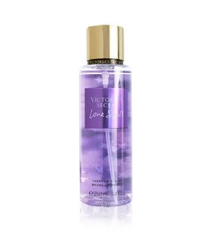 Victoria's Secret Love Spell body mist for women