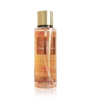 Victoria's Secret Amber Romance body spray for women