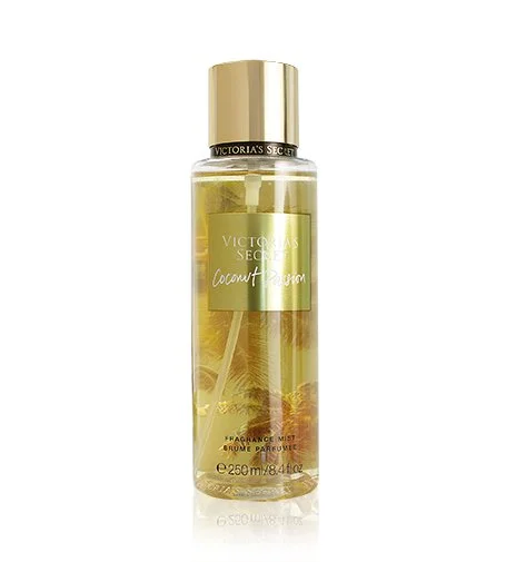 Coconut Passion Nourishing Body Spray for Women 250 ml