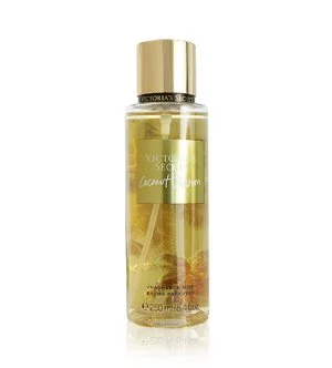 Victoria's Secret Coconut Passion Nourishing Body Spray for Women