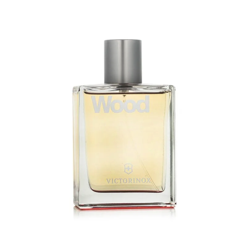 Wood Eau de Toilette for Men 100 ml