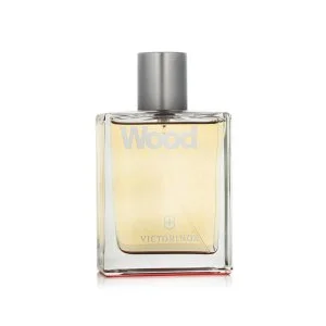 Victorinox Swiss Army Wood Eau de Toilette for Men