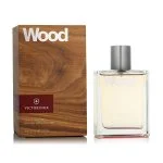 Wood Eau de Toilette for Men 100 ml
