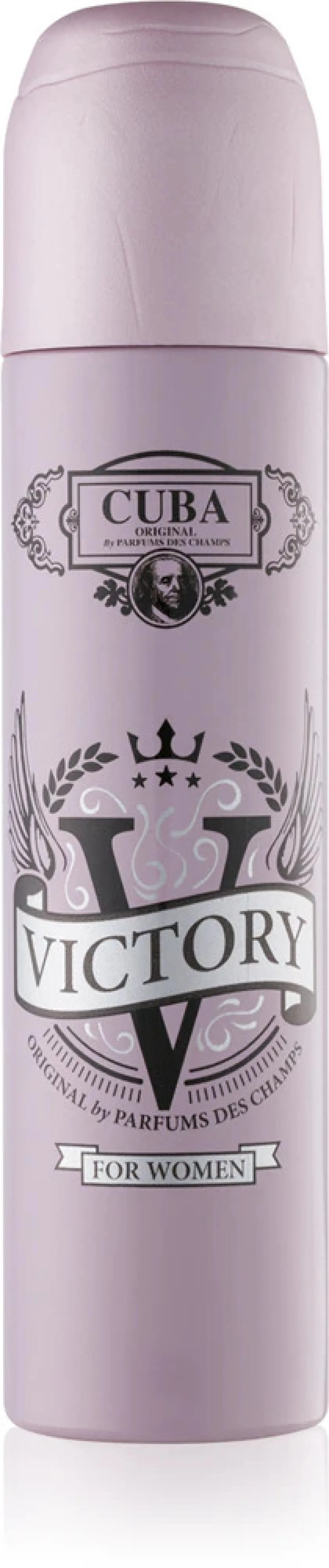 Victory Eau de Parfum for Women 100 ml