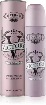Victory Eau de Parfum for Women 100 ml