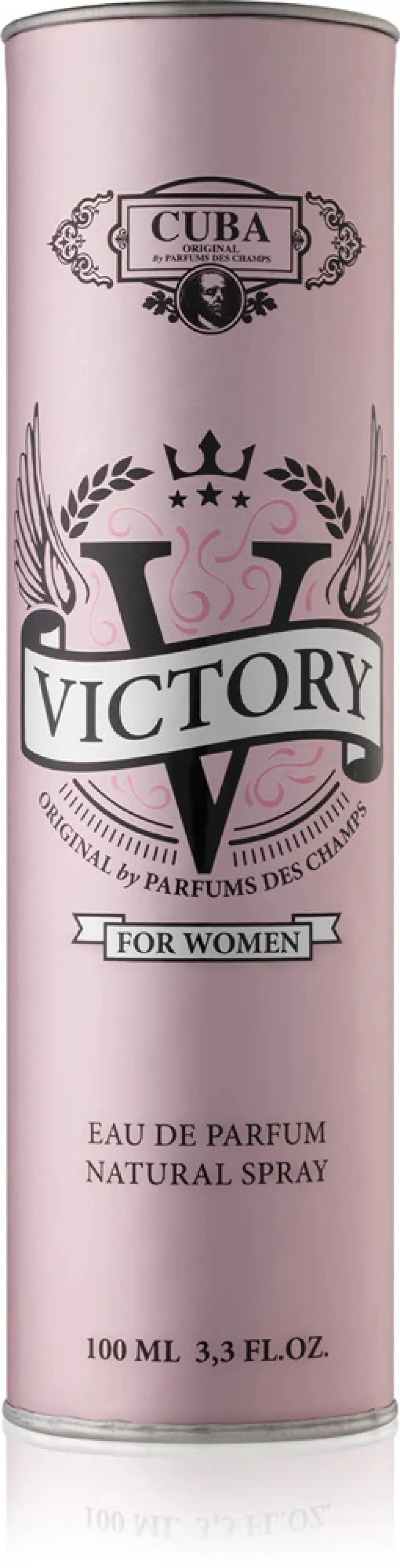 Victory Eau de Parfum for Women 100 ml