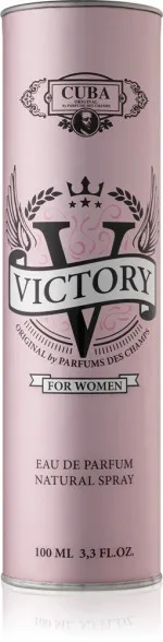Victory Eau de Parfum for Women 100 ml