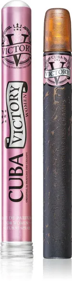 Victory Eau de Parfum for Women 100 ml