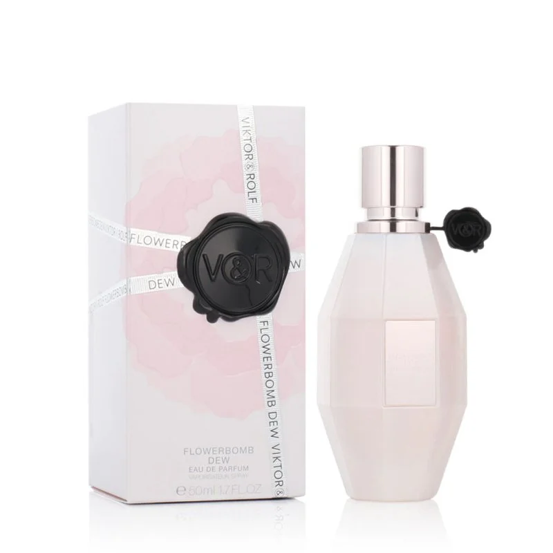 Flowerbomb Dew Eau de Parfum for Women 50 ml