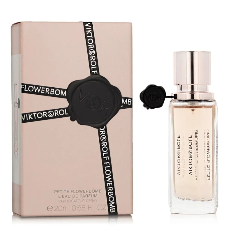 Flowerbomb Eau de Parfum for Women 20 ml