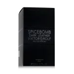 Spicebomb Dark Leather Eau de Parfum for Men 50 ml
