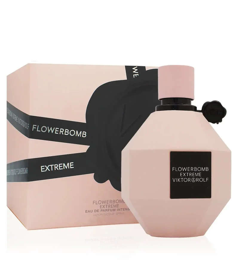 Flowerbomb Extreme Eau de Parfum for Women 100 ml