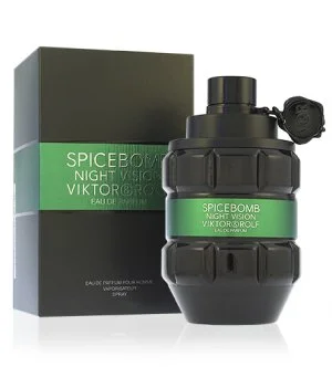 Viktor & Rolf Spicebomb Night Vision Eau de Parfum for Men
