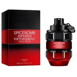 Viktor & Rolf Spicebomb Infrared Eau de Parfum for Men