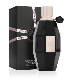 Viktor & Rolf Flowerbomb Midnight Eau de Parfum for Women