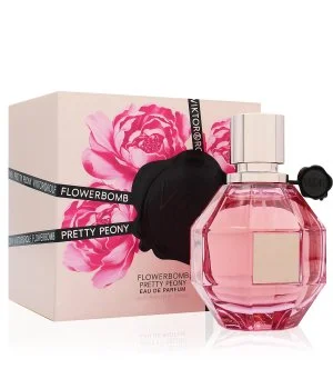 Viktor & Rolf Flowerbomb Pretty Peony Eau de Parfum for Women