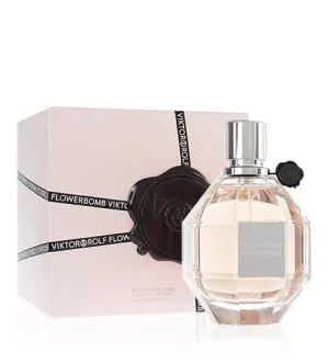 Viktor & Rolf Flowerbomb Eau de Parfum for Women 100 ml